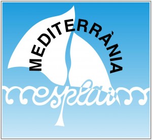 Mediterrània - logo