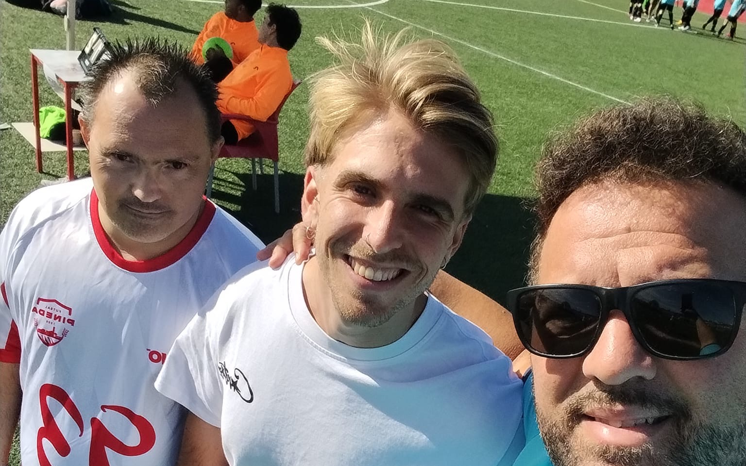 Futbol