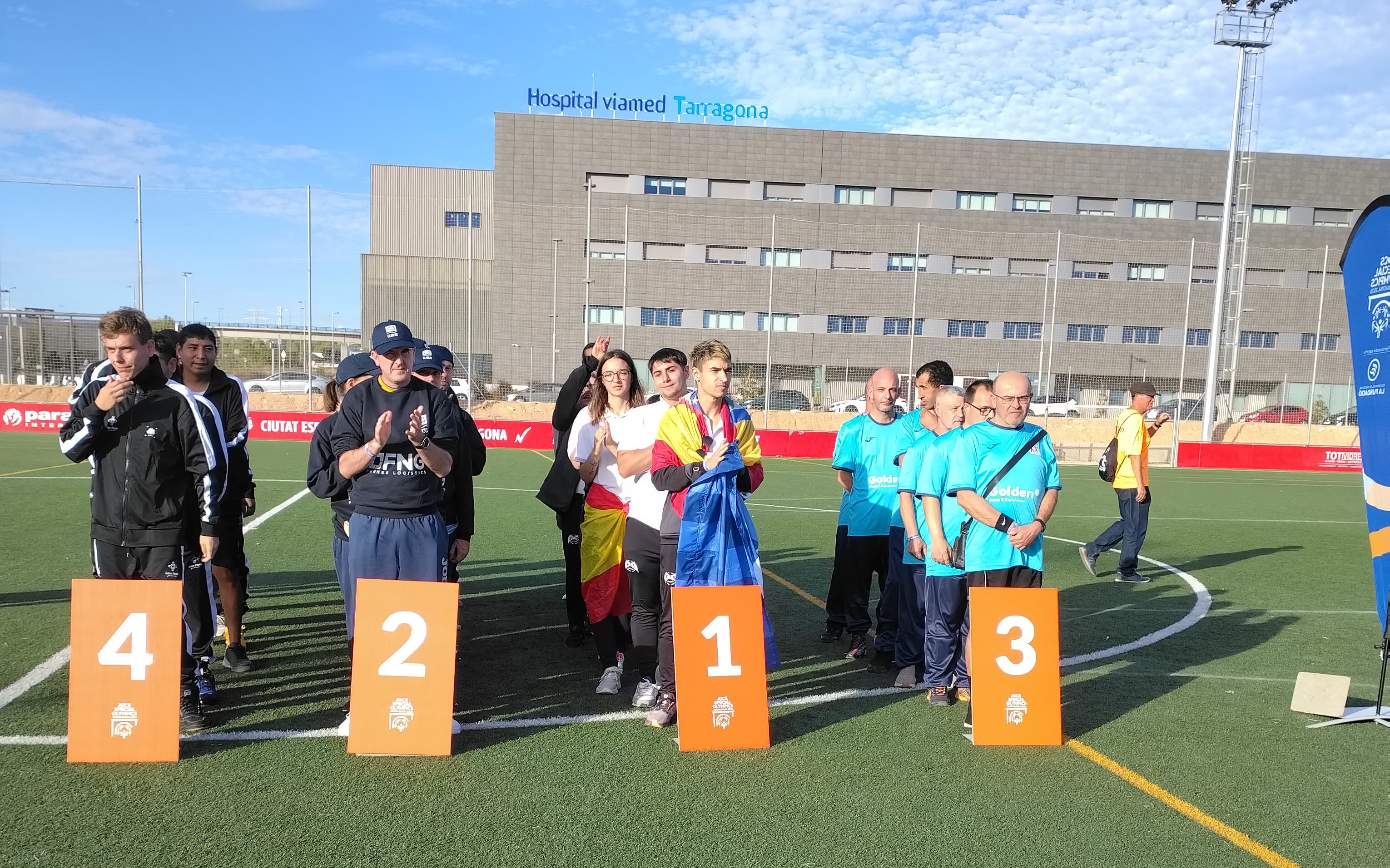 Premis fútbol
