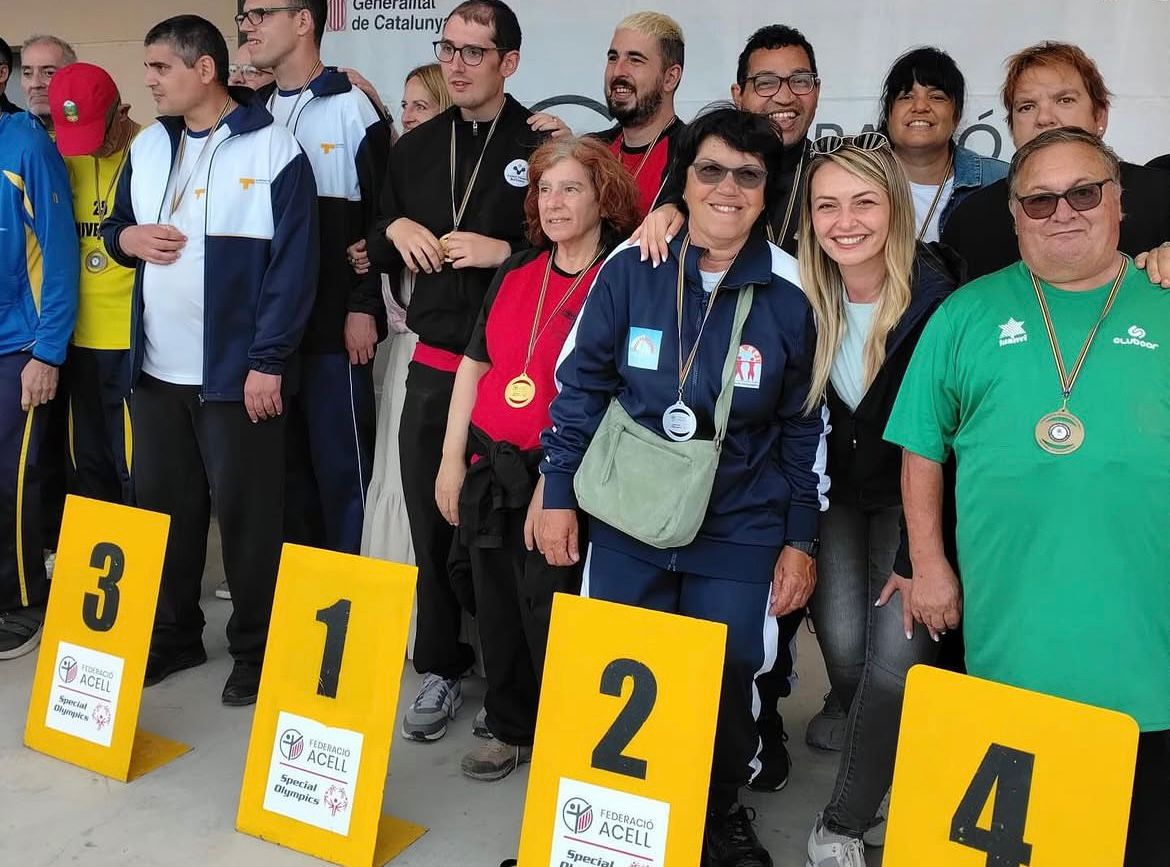 Campionat de Catalunya de Petanca
