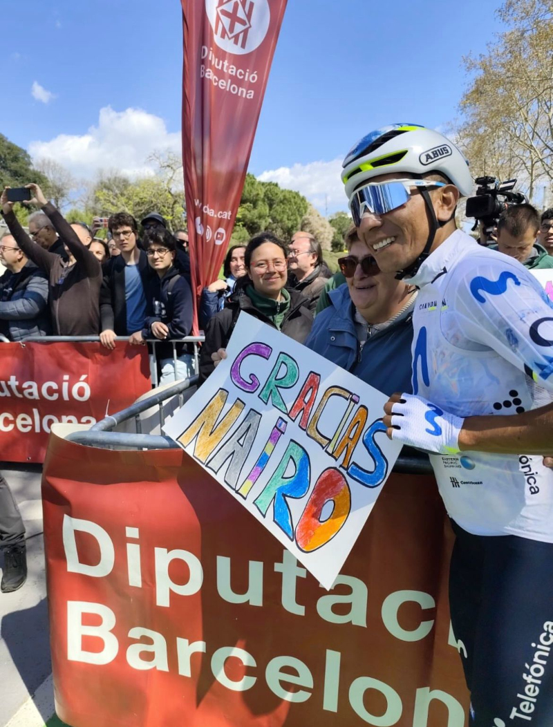 Volta Ciclista a Catalunya