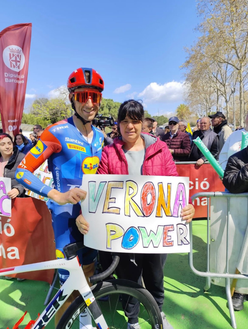 Volta Ciclista a Catalunya