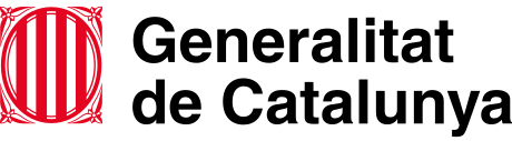 Logo Generalitat