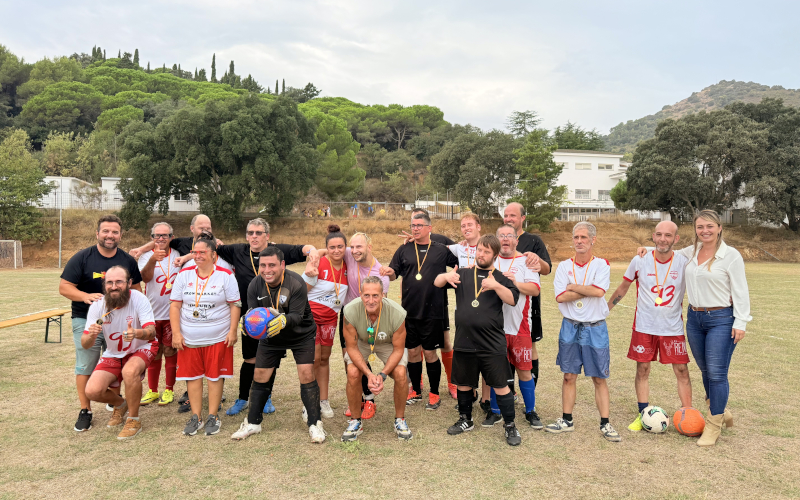 Equips de futbol