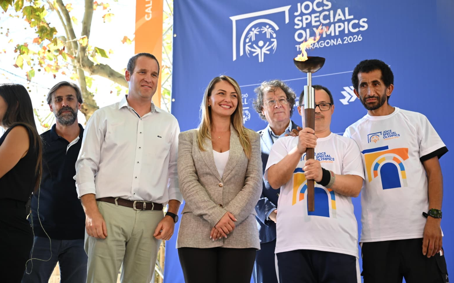Special Olympics Tarragona 2026