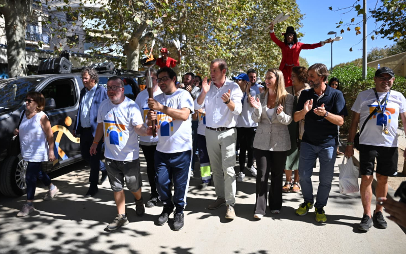 Special Olympics Tarragona 2026 - Calella