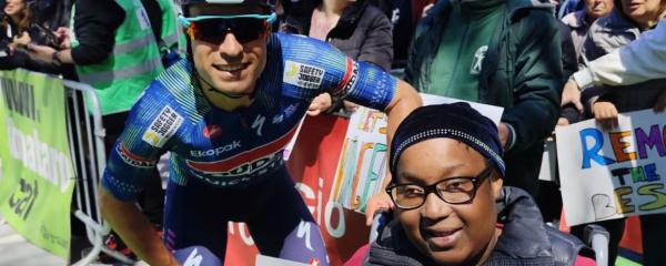 Volta Ciclista a Catalunya