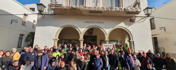  3 de desembre – Dia Internacional de les Persones amb Discapacitat