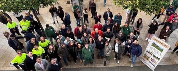 Dia Internacional de les Persones amb Discapacitat