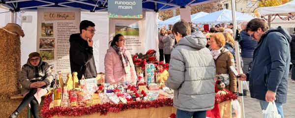 Fira de Nadal
