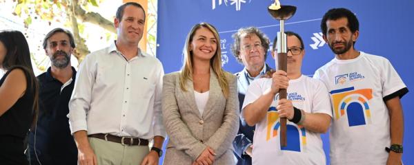 Special Olympics Tarragona 2026