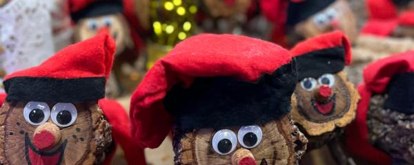 Tions de Nadal